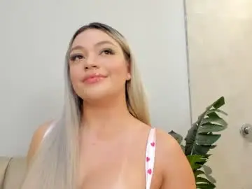 Chaturbate Live Porn of milaowens