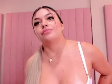 Chaturbate Best live sex cam show of milaowens