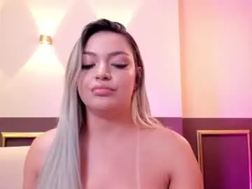 Chaturbate Watch Live Sex Cams of milaowens