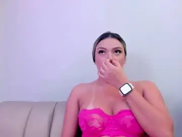 Chaturbate Private Sex Chat of milaowens