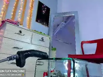 Chaturbate Sex Cam of miss_pawi