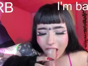 Chaturbate Live Sex of naeniademont