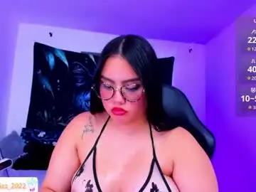 Chaturbate Free Live Porn of niki_ruizz