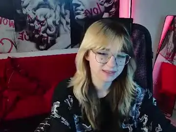 Chaturbate Watch Live Sex Cams of nyxcalderra