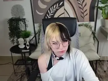 Chaturbate Live Porn of nyxcalderra