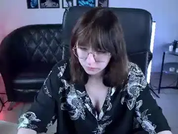 Chaturbate Sex Chat of nyxcalderra