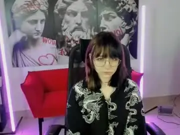 Chaturbate Nude Webcam of nyxcalderra
