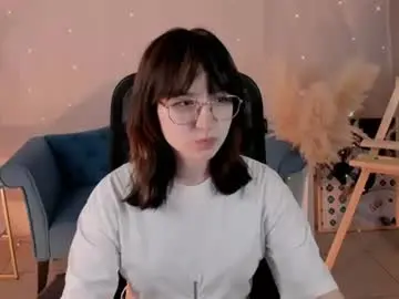 Chaturbate Nude Webcam of nyxcalderra