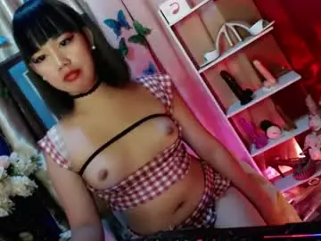 Chaturbate Adult Video Chat of princess_thea123