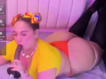 Chaturbate Watch Live Sex Cams of sharlotthe_bigass