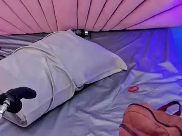 Chaturbate Free Porn Cam of sharlotthe_bigass