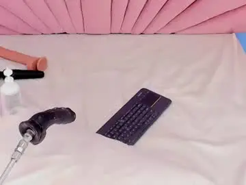 Chaturbate Sex Chat of sharlotthe_bigass