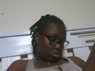 Chaturbate Sex Chat of sweetariah1