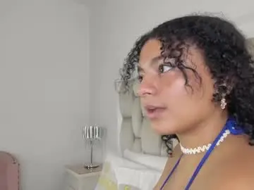 Chaturbate Free Porn Cam of sweets_one