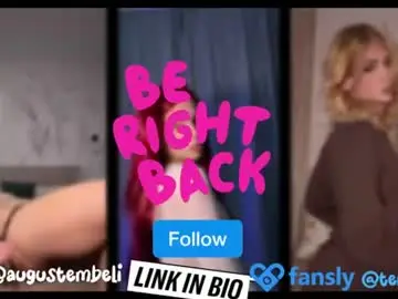 Chaturbate Best live sex cam show of temberli