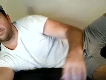Chaturbate Nude Webcam of theetwohander
