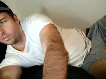 Chaturbate Free Porn Cam of theetwohander