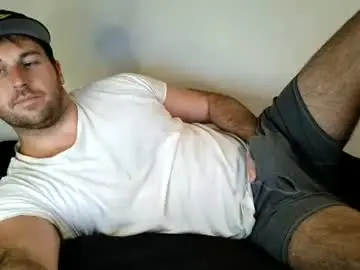 Chaturbate Sex Cam of theetwohander