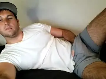 Chaturbate Live Sex Cam of theetwohander
