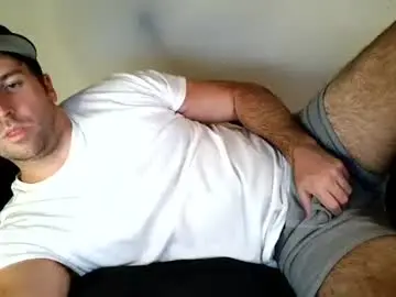 Chaturbate Live Sex Cam of theetwohander