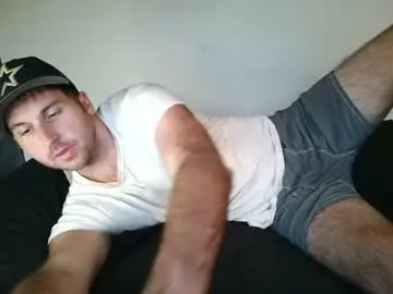 Chaturbate Live Sex Cam of theetwohander