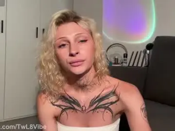 Chaturbate Adult Webcams of twl8vibe