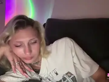 Chaturbate Best live sex cam show of twl8vibe