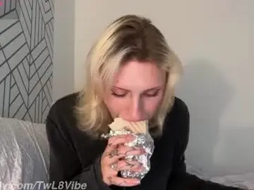 Chaturbate Best Webcam of twl8vibe