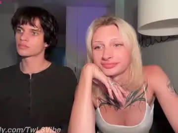 Chaturbate Free Live Porn of twl8vibe