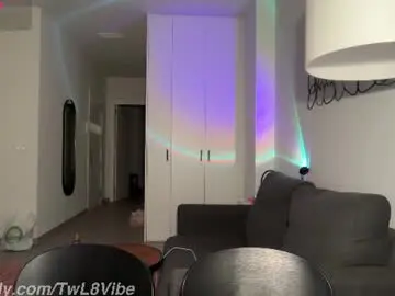 Chaturbate Nude Webcam of twl8vibe