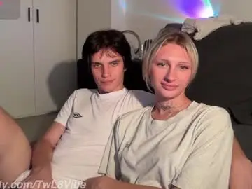 Chaturbate Watch Live Sex Cams of twl8vibe
