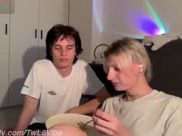 Chaturbate Free Porn Cam of twl8vibe