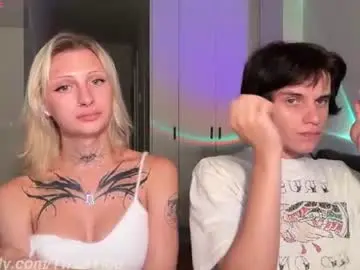 Chaturbate Private Sex Chat of twl8vibe