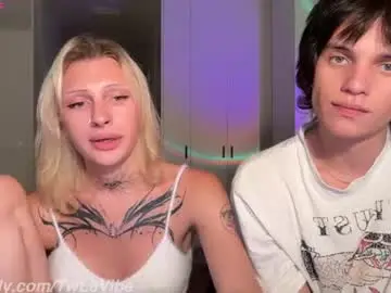 Chaturbate Free Porn Cam of twl8vibe