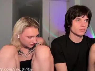 Chaturbate Free Porn Cam of twl8vibe