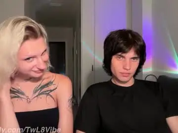 Chaturbate Private Sex Chat of twl8vibe