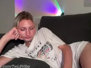 Chaturbate Best Webcam of twl8vibe