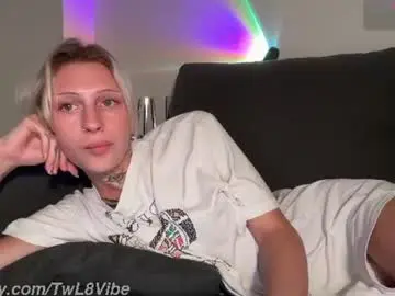 Chaturbate Nude Webcam of twl8vibe