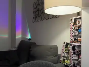 Chaturbate Live Porn of twl8vibe