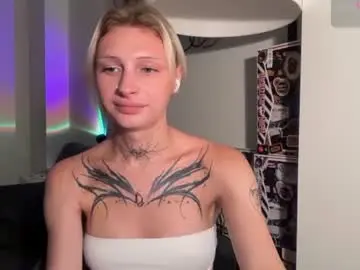 Chaturbate Live Sex Cam of twl8vibe