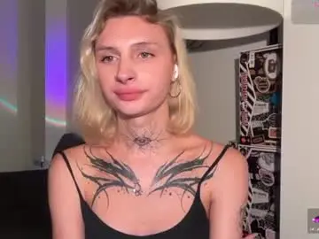 Chaturbate Adult Video Chat of twl8vibe