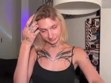 Chaturbate Live Sex Cam of twl8vibe