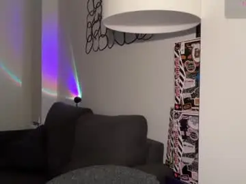 Chaturbate Private Sex Chat of twl8vibe