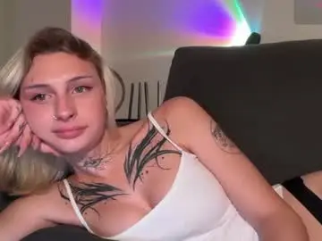 Chaturbate Nude Webcam of twl8vibe