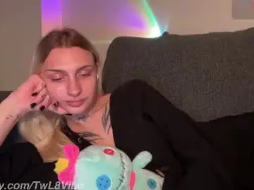 Chaturbate Sex Chat of twl8vibe