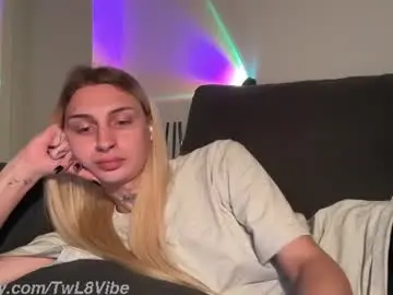 Chaturbate Adult Video Chat of twl8vibe