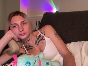 Chaturbate Adult Video Chat of twl8vibe