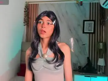 Chaturbate Adult Webcam of vanessa_jenner