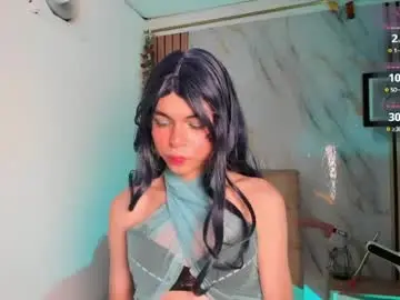 Chaturbate Live Sex of vanessa_jenner