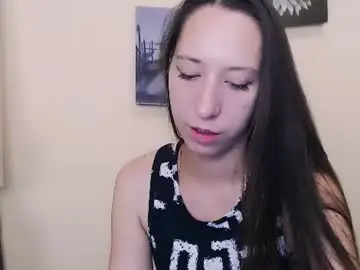 Chaturbate Free Live Porn of _astraia_